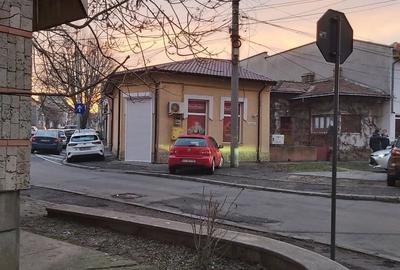 Casă cu 4 camere cu Teren 120 Mp în Capitol - 4