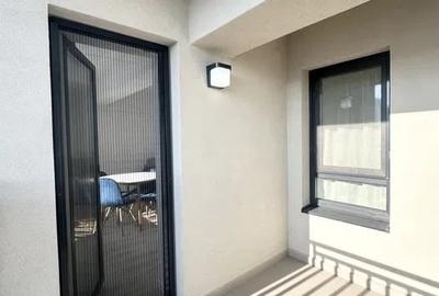 2 Camere Luminate, Vedere Superba, Complet Mobilat - Noua Residence 2 cu parcare - 7