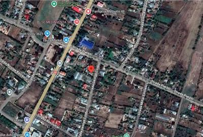 Casa si teren Viziru, ID: R2855597 - 1