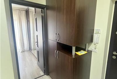 Apartament cu 2 camere decomandat, mobilat în Ștefan cel Mare - 8