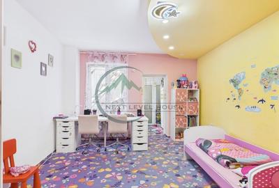 Casa Schei cu 4 camere 800 m de Piata Unirii - 8