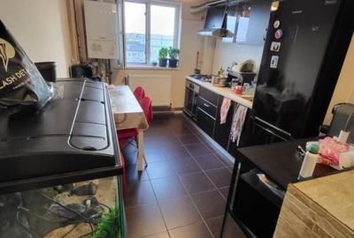 APARTAMENT 3 CAMERE-RAHOVA-2 BAI-2 BALCOANE-CENTRALA-PARCARE APARTAMENT 3 CAMERE-RAHOVA-2 BAI-2 BALCOANE-CENTRALA-PARCARE - 11