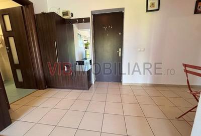 2 Camere -Sisesti .Centrala -Loc de Parcare - 6
