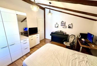 Pozitie Excelenta, Casa Individuala, Comision 0% - 9