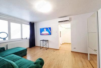 Apartament amenajat modern Tiglina 3- Micro 16 LA CHEIE Apartament amenajat modern Tiglina 3- Micro 16 LA CHEIE - 6