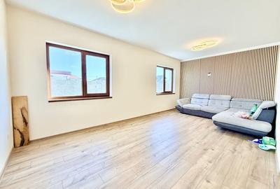 Duplex cu 5 camere cu Canalizare în Dumbrăvița - 5