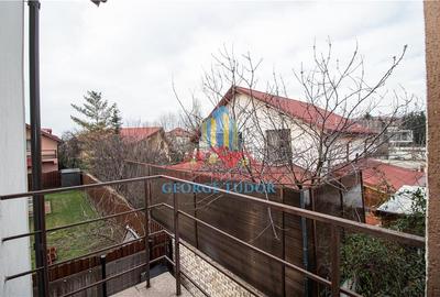 Apartament cu 2 camere semidecomandat, mobilat în Chiajna - 30