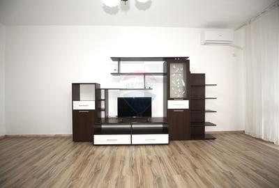 Apartament cu 2 camere decomandat, mobilat în Metalurgiei - 1