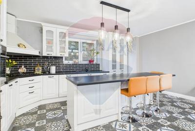 Casa de vanzare in Paradisul Verde-Corbeanca - 4