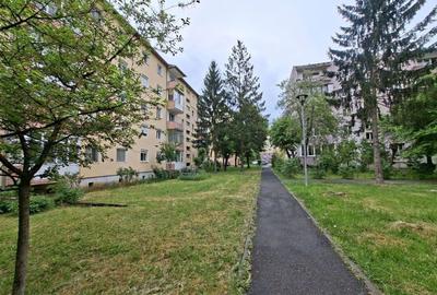 Apartament cu 2 camere semidecomandat în Hipodrom 2 - 8