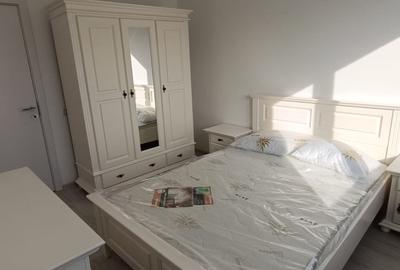 Apartament 3 camere,mobilat si utilat!!! - 10