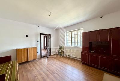 Casă individuală cu 7 camere cu Canalizare în Sânandrei - 4