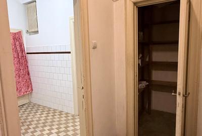 77 mp utili, Etaj 1 – Calea Victoriei / Piața Romană 77 mp utili, Etaj 1 – Calea Victoriei / Piața Romană - 7