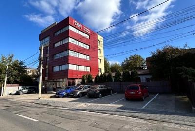 Spatiu de inchiriat birouri/activitati comerciale, Iasi, Jumbo–Silk District - 16