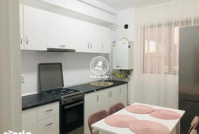 Apartament cu 4 camere în Ciurea - 3