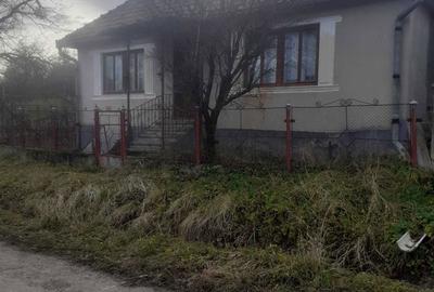 Casă cu 4 camere în Exterior Vest - 8