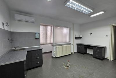 Apartament 2 camere, SAD, parter, semidecomandat, Cetății, comision 0% - 3