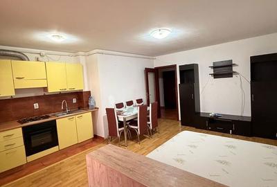 Apartament cu 2 camere decomandat în Baciu - 1