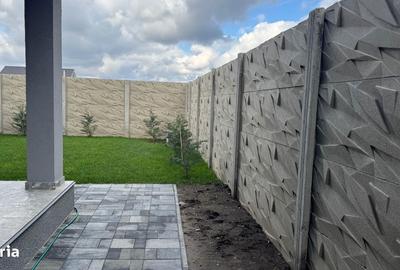 Casă cu 4 camere cu Canalizare în Săcălaz - 14