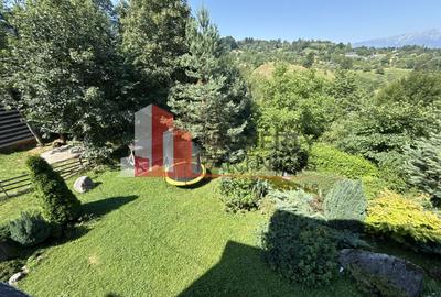 Casă individuală cu 13 camere cu Canalizare în Bran - 15