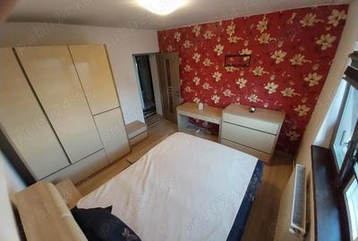 Apartament cu 3 camere decomandat în Central - 9