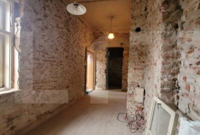 Apartament 3 camere, 80 mp, zona Piata Sarbeasca - 9