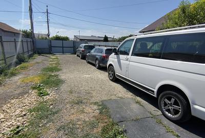 Casă individuală cu 3 camere în Valu lui Traian - 10