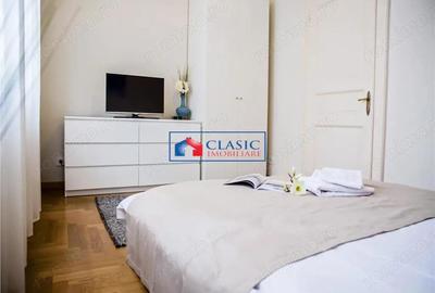 Apartament 3 camere, ultrafinisat in Centru strada Avram Iancu, Cluj-Napoca - 18