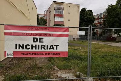 Spațiu comercial, în Cetății - 7
