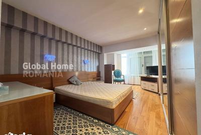 Apartament cu 3 camere, mobilat în Centrul Istoric - 13