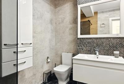 EXCLUSIVITATE !!! Apartament 3 camere Calea Dorobantilor EXCLUSIVITATE !!! Apartament 3 camere Calea Dorobantilor - 12