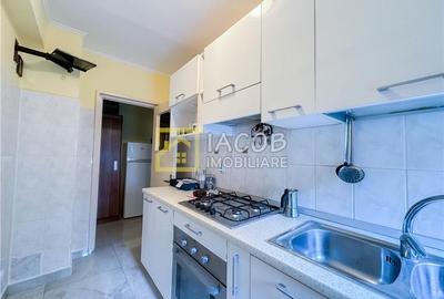 Garsonieră decomandată în Milcov - 2