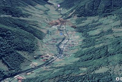 Teren intravilan | judetul Arges | Strada Saticul de jos - 4
