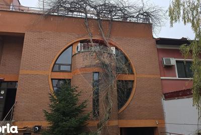 Spațiu comercial, de 345 mp, în 13 Septembrie - 6