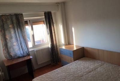 Apartament cu 3 camere decomandat în Timpuri Noi - 6