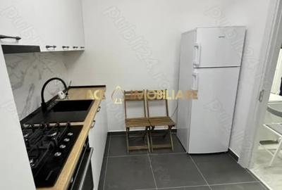 Garsonieră decomandată, mobilată în Militari - 3