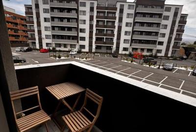 Apartament cu 3 camere decomandat în Brestei - 8