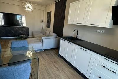 Apartament Mamaia Nord-2 camere-Mobilat si Utilat - 7