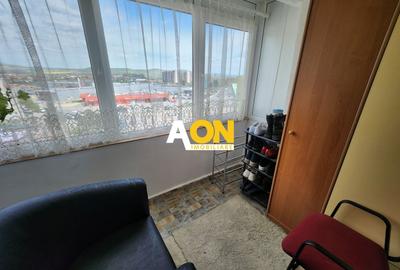 Apartament cu 4 camere decomandat, mobilat în Cetate - 17
