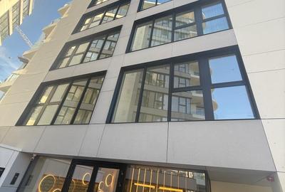 ONE LAKE CLUB, ONE LAKE CLUB, - 1