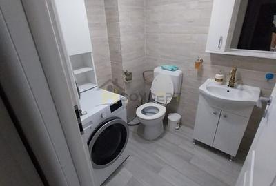 Inchiriere 3 camere mobilat utilat loc parcare - 10