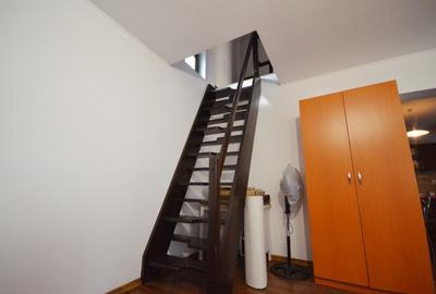Casa P+1 de Inchiriat  - Zona Dorobanti - 2 Terase - 20