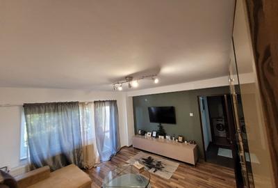 Garsonieră decomandată, mobilată în Colentina - 2