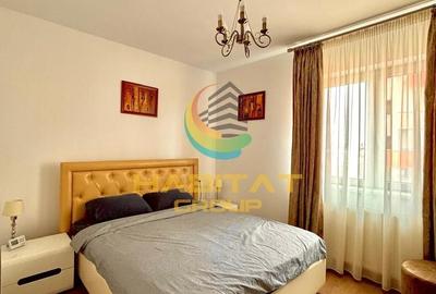Apartament cu 2 camere decomandat, mobilat în Parcul Carol - 6