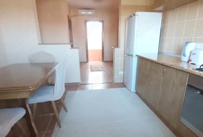 Apartament 92mp la vila, 3 camere, 2 bai, terasa, pivnita - 2