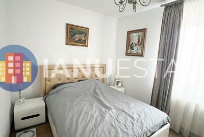 Apartament cu 2 camere decomandat, mobilat în Viilor - 4