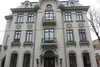 Spatii pentru birouri in vila - 233 mp - aproape km 0 - 20