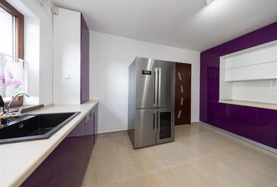 Casă cu 4 camere cu Teren 500 Mp în Central - 6