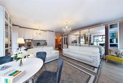 Rafinament in stil scandinav, terasa speciala, vedere panoramica, Coresi, Tracto - 12