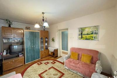 Apartament 44mp,etaj 3 zona Ultracentrala - 2